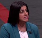 Illegal migration tearing UK apart, Mahmood says