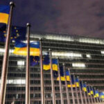 EU set to lock up Russia’s frozen assets so Hungary and Slovakia can’t veto their use