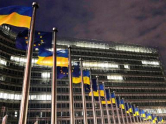 EU set to lock up Russia’s frozen assets so Hungary and Slovakia can’t veto their use