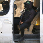 Israel claims to have killed senior Hamas commander, Raed Saad, in Gaza