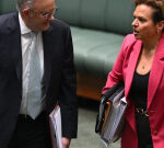 Attorney-General Michelle Rowland and Health Minister Mark Butler snared in growing expenses saga