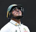 Usman Khawaja open to batting in the middle order as he eschews retirement speculation