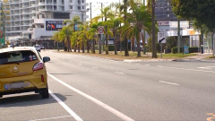 Woman fighting for life and others left seriously injured in alleged Sunshine Coast hit-and-run