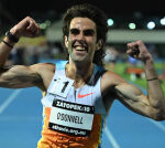 Aussie cult hero Seth O’Donnell claims rare Zatopek:10 double as Lauren Ryan burns off Leanne Pompeani