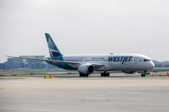 Canada’s WestJet to pause non-adjustable seat rollout, seek passenger feedback