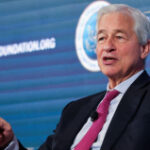 JPMorgan’s Dimon signals support for Kevin Warsh as Fed chair, FT reports
