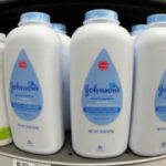 Jury says Johnson & Johnson owes $40M to 2 cancer patients who used talcum powders