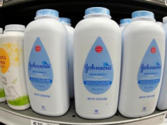 Jury says Johnson & Johnson owes $40M to 2 cancer patients who used talcum powders