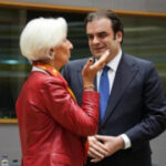 In stunning reversal for Europe, Greek finance minister elected as Eurogroup president