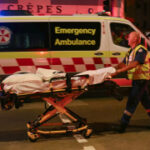 Deadly mass shooting at Sydney’s Bondi Beach stuns Australia