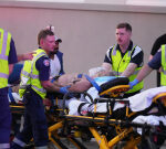 Australia reels from mass shooting at Bondi Beach in Sydney