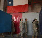 Kast vs Jara: Chile votes in polarising presidential run-off