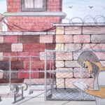 The prison to school pipeline: Why freedom behind bars starts with the mind