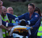 At least 11 people killed in terror attack on Jewish festival at Sydney’s Bondi Beach