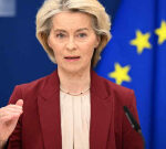 Brussels is finally flexing its muscle on Russian assets