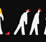 The chutzpah of Marjorie Taylor Greene