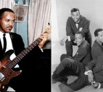 “To think that Jamerson could compose this entire bassline spontaneously and still be locked into the groove is astounding. That’s his genius”: How Motown hit-maker James Jamerson funked up a Christmas classic on this 1968 holiday gem