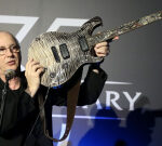 “Al Di Meola would call Yamaha and other companies, and say, ‘I think you need to pay attention to what’s going on here’”: Paul Reed Smith remembers his attempts to build guitars for other brands before starting his own company