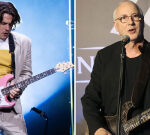 “I knew the Silver Sky would take years to take its place in the world. And I say this cautiously, but it feels like it’s become pretty widely accepted”: How John Mayer and Paul Reed Smith made the Silver Sky