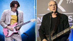 “I knew the Silver Sky would take years to take its place in the world. And I say this cautiously, but it feels like it’s become pretty widely accepted”: How John Mayer and Paul Reed Smith made the Silver Sky