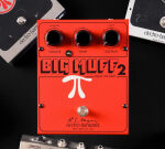 “We found it. We built it”: A forgotten design for the Big Muff 2 spent 50 years buried in dust – now JHS Pedals and Electro-Harmonix have unearthed it and turned it into a reality