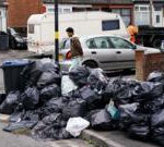 Agency staff covering for Birmingham bin strike vote to take industrial action