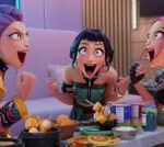 School bans singing of KPop Demon Hunters songs