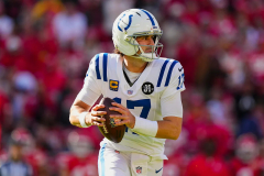 Daniel Jones injury timeline: When could Colts’ quarterback return?