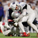 3 X-factors on the Bills defense vs. the Patriots in Week 15