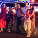 Bondi Beach shooting live: Australia to discuss gun laws after 15 killed