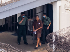 Hong Kong court convicts democracy activist Jimmy Lai on conspiracy charges