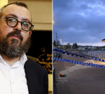 Beloved Chabad Rabbi Eli Schlanger among those killed in Bondi Beach shooting
