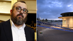 Beloved Chabad Rabbi Eli Schlanger among those killed in Bondi Beach shooting