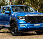 2026 Foton Tunland V9-L review