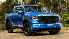 2026 Foton Tunland V9-L review