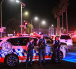 JENI O’DOWD: The sickening phone call I received from my daughter at Bondi Beach as the shooting unfolded