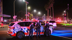 JENI O’DOWD: The sickening phone call I received from my daughter at Bondi Beach as the shooting unfolded