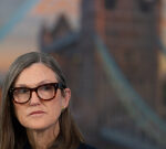 Cathie Wood sells $40 million of megacap tech stock