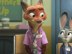 ‘Zootopia 2’ reclaims No. 1 spot at box office, grosses $1B worldwide