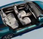 2026 MG 4: Major interior update revealed, Australian timing unconfirmed