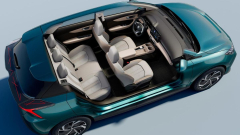 2026 MG 4: Major interior update revealed, Australian timing unconfirmed