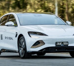 2026 BYD Seal review