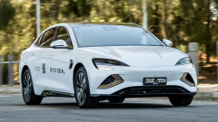 2026 BYD Seal review