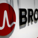 Broadcom’s worst three-day stock slide since 2020 marks a humbling of sorts
