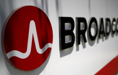 Broadcom’s worst three-day stock slide since 2020 marks a humbling of sorts
