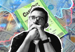 You’ve just won the $1.1 billion Powerball jackpot. Here are the 5 money moves you need to make next.