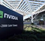 Nvidia shares soar after revenue tops estimates