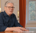 Growing up as young man ‘not easy’ says PM in letter to son