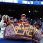 Commanders’ fans, media react to first win in over 2 months