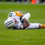 Christian Watson injury update: Packers WR injures chest in Week 15